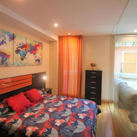 Modern Casaturis Apartment With Castle Views A131 لقنت المظهر الخارجي الصورة