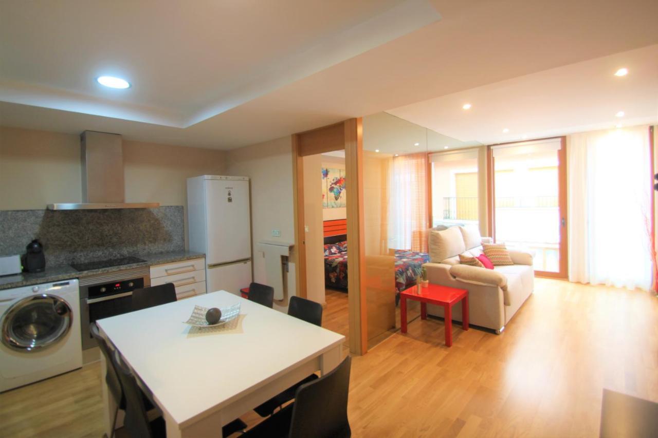 Modern Casaturis Apartment With Castle Views A131 لقنت المظهر الخارجي الصورة