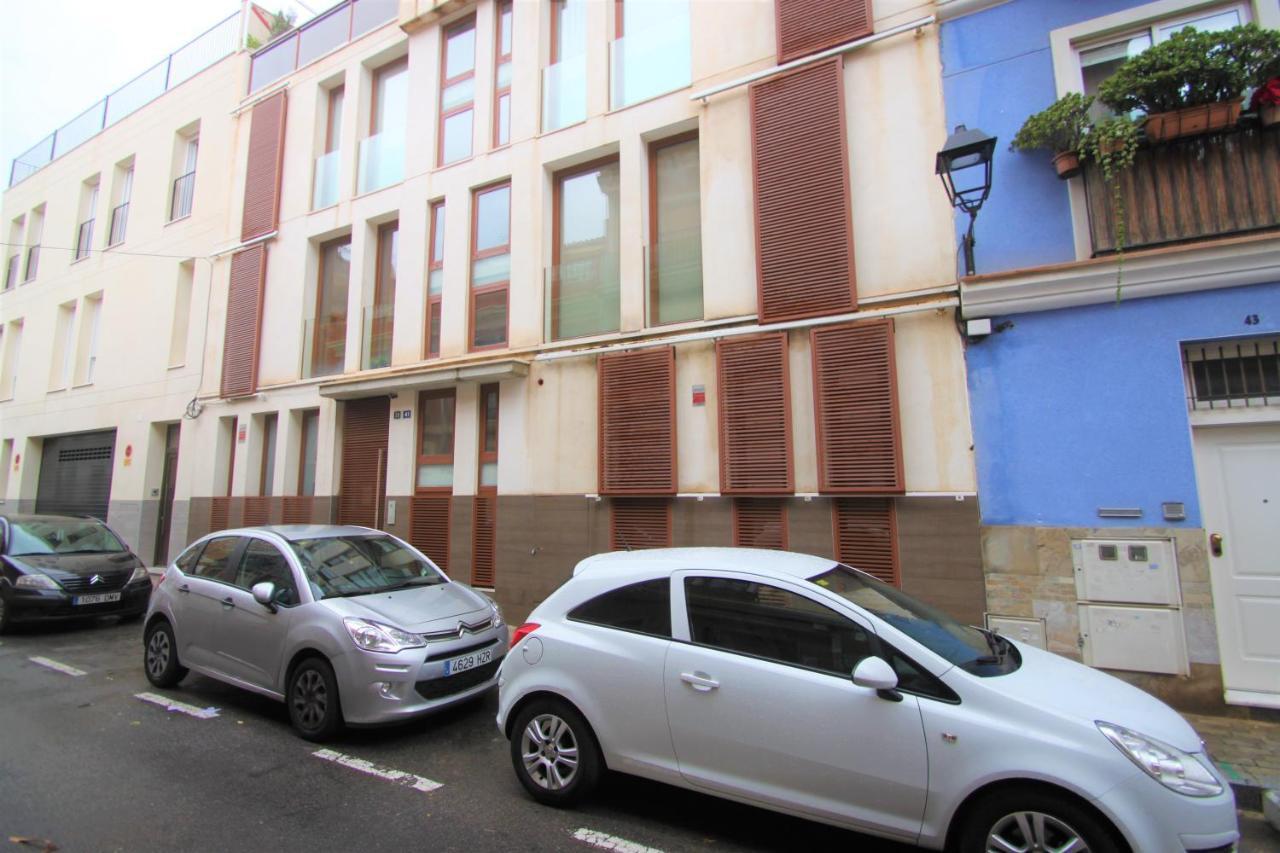 Modern Casaturis Apartment With Castle Views A131 لقنت المظهر الخارجي الصورة