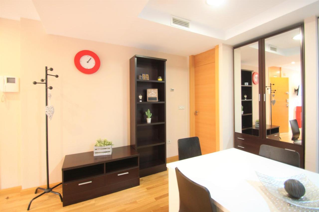 Modern Casaturis Apartment With Castle Views A131 لقنت المظهر الخارجي الصورة