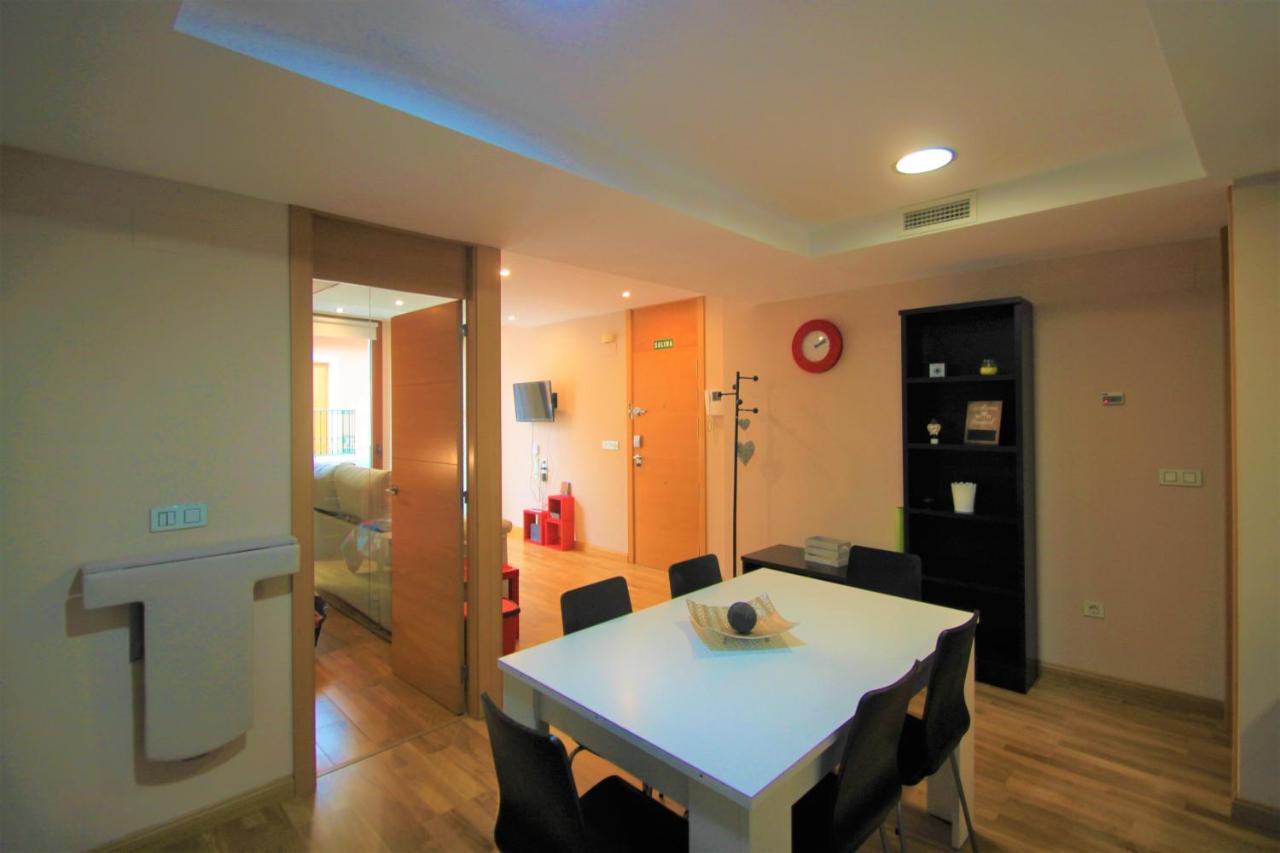 Modern Casaturis Apartment With Castle Views A131 لقنت المظهر الخارجي الصورة