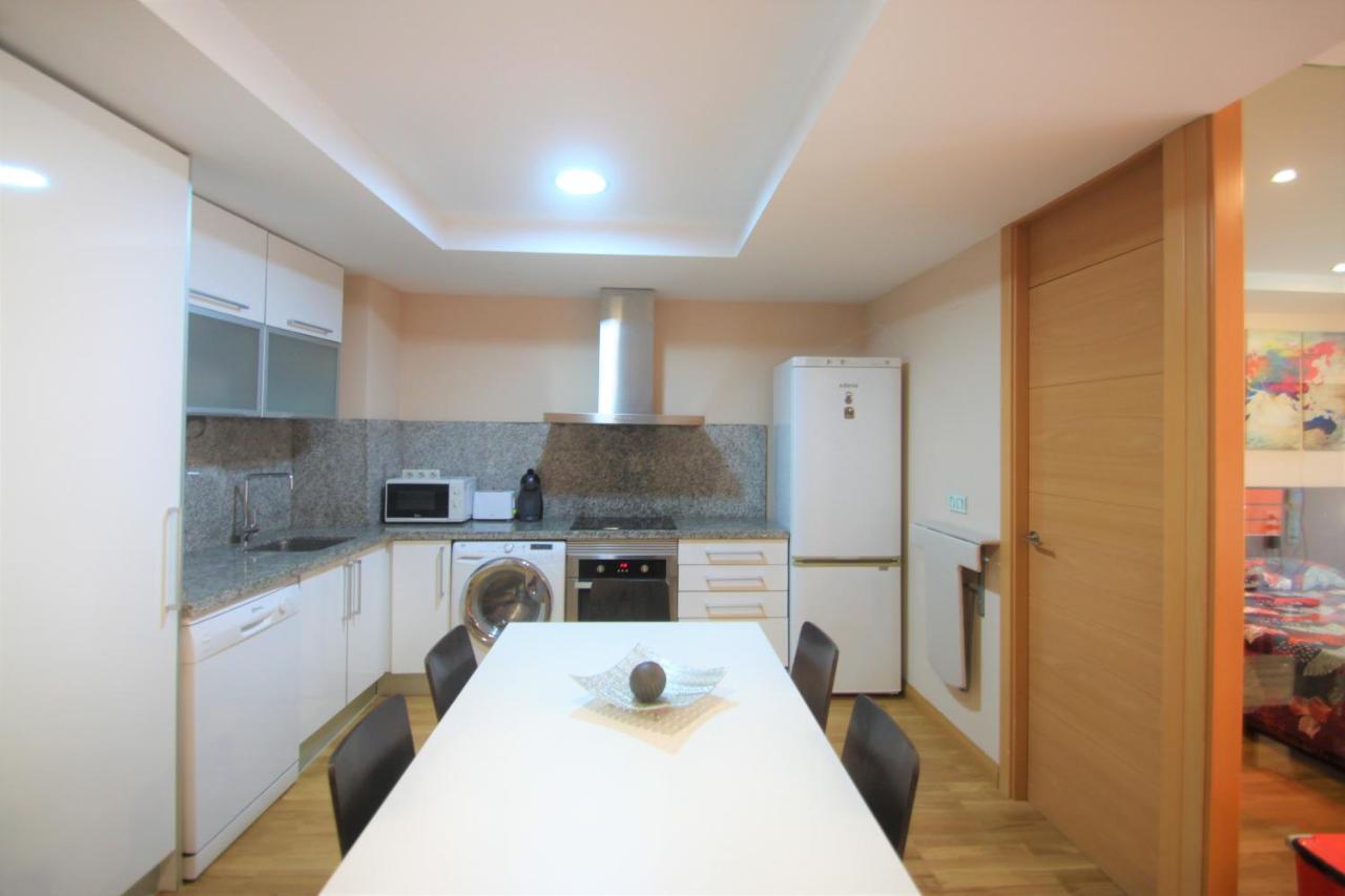Modern Casaturis Apartment With Castle Views A131 لقنت المظهر الخارجي الصورة