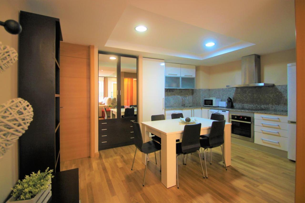 Modern Casaturis Apartment With Castle Views A131 لقنت المظهر الخارجي الصورة